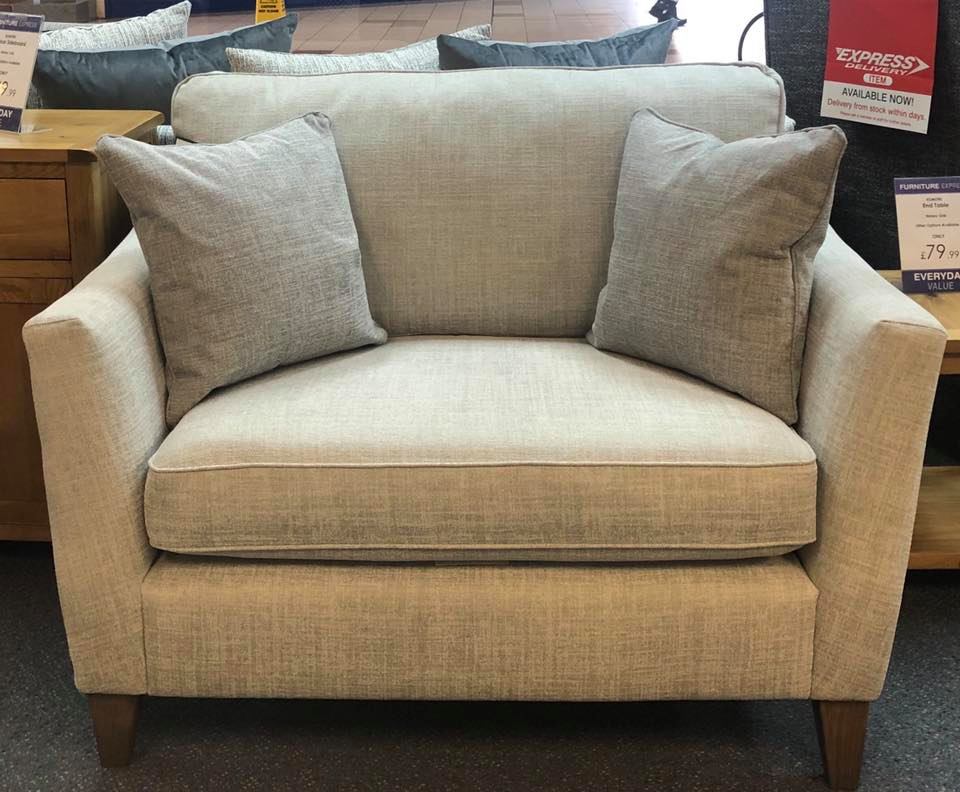 Furniture Express Stockton Furniture in Stockton on Tees, County Durham